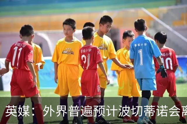 英媒：外界普遍预计波切蒂诺会离任，他在英超有未完成的事业